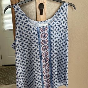 Super comfy tank top